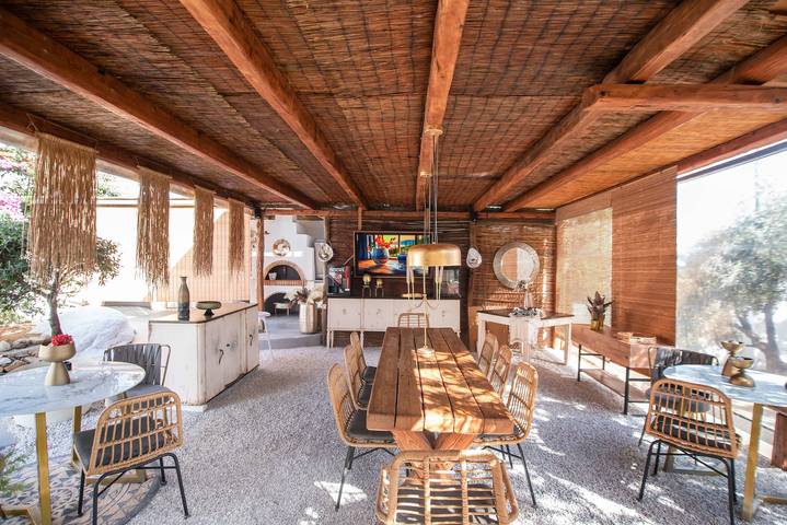 Location de vacances pour 5 personnes dans Naxos - 2