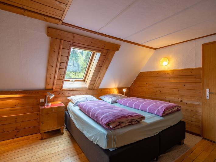 Ferienhaus für 16 Personen, mit Garten und Terrasse, mit Haustier in Suedlicher Schwarzwald - 4