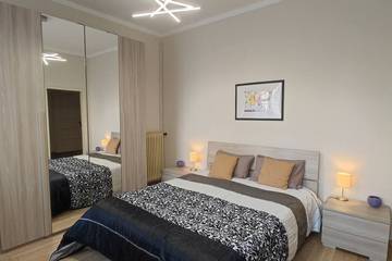 Ferienwohnung für 5 Personen in Padua, Padua Provinz, Bild 2