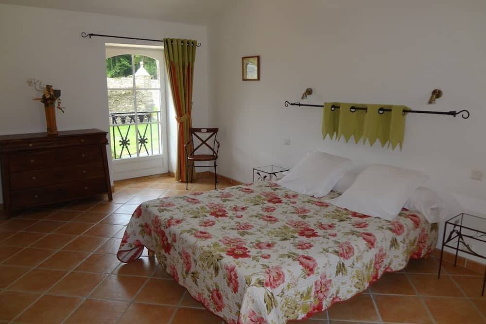 Domaine Du Plessis ****** in La Mothe-Achard, Valle del Loira
