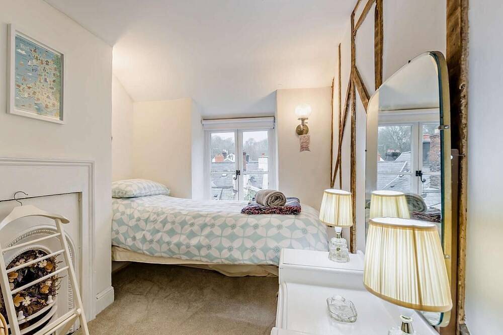 2 Bed in Brecon in Brecon, Brecon Beacons