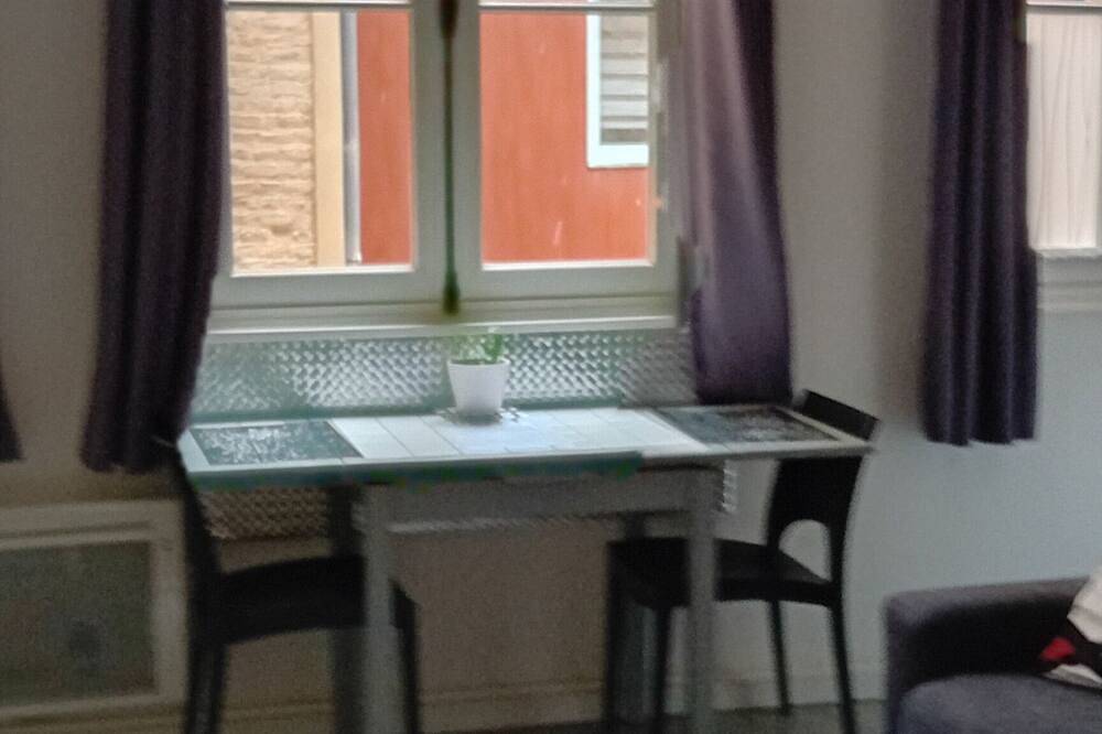 Ganze Wohnung, Smile\" studio in Plage Dieppe, Dieppe