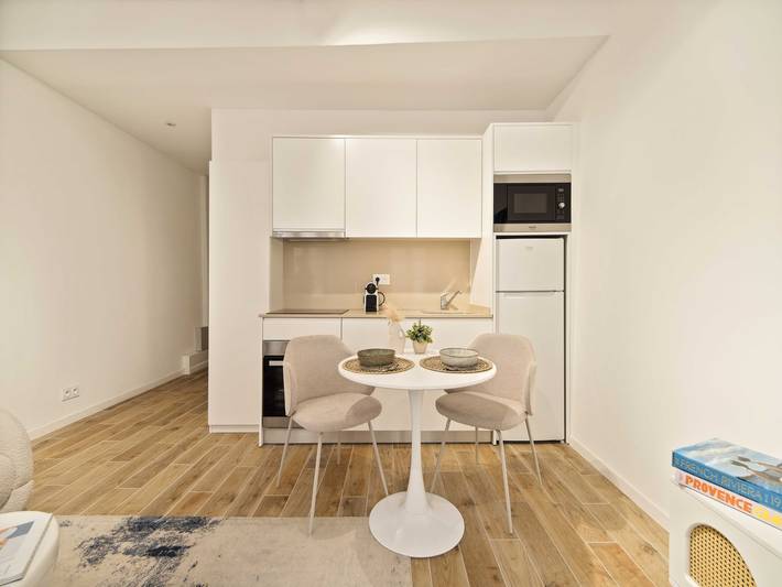 Gîte pour 2 personnes à Saint-Tropez - 2