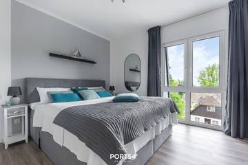 Ferienwohnung für 6 Personen in Damp, Eckernförder Bucht, Bild 2
