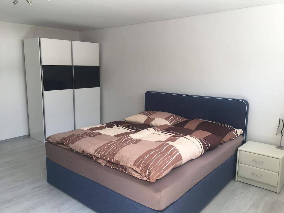 Ganze Wohnung, One-Bedroom Apartment in Tulln an der Donau, Bezirk Tulln