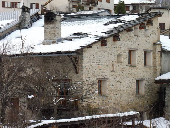 Chambre d’hôte pour 2 personnes, avec jacuzzi et sauna