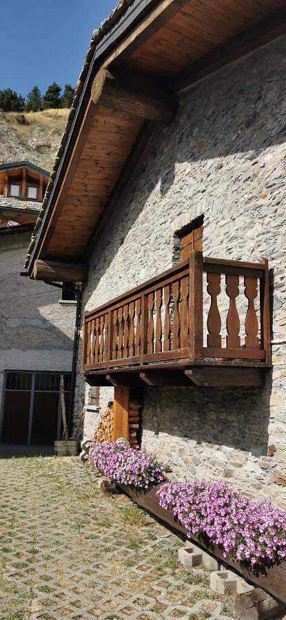 Apartamento de vacaciones para 4 personas, con terraza además de vistas y jardín, Se admiten mascotas - 1