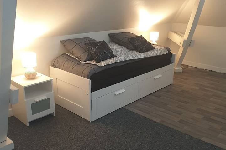 Location de vacances pour 4 personnes dans Villenauxe-la-Grande - 3