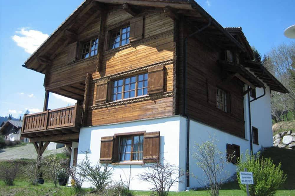 Ganze Wohnung, Er Liung, (Falera), 41040 in Falera, Flims Laax Falera