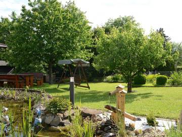 Ferienwohnung für 3 Personen in Bad Marienberg, Lahntal-Westerwald, Bild 4