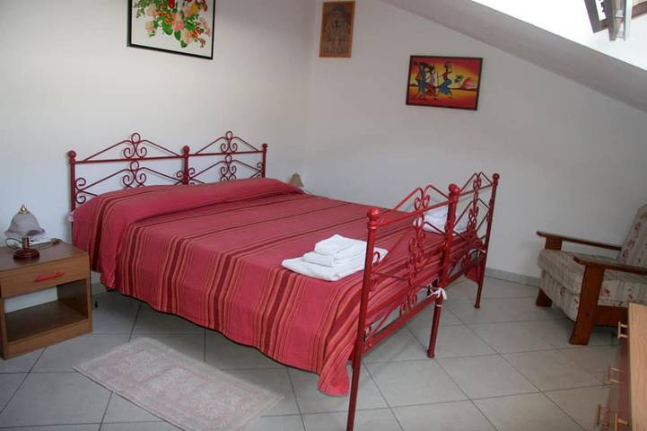 Appartement entier, Appartement - Teulada in Teulada (Italie), Province de Cagliari