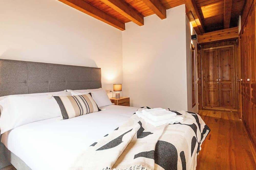 Appartement entier, Apartamento con Jardín en Salardú in Salardú, Naut Aran