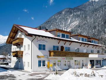Vakantieappartement voor 4 Personen in Bichlbach, Ammergauer Alpen (Oostenrijk), Afbeelding 3