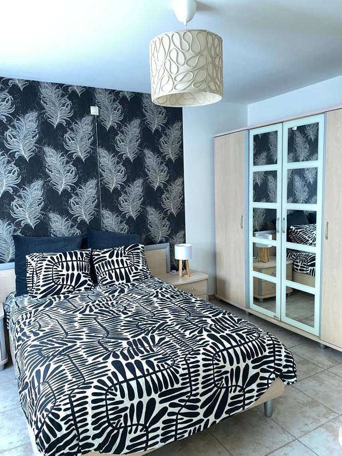 Appartement entier, Appartement de charme in Fleurus, Hainaut