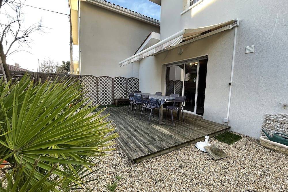 Photo : Maison de vacances