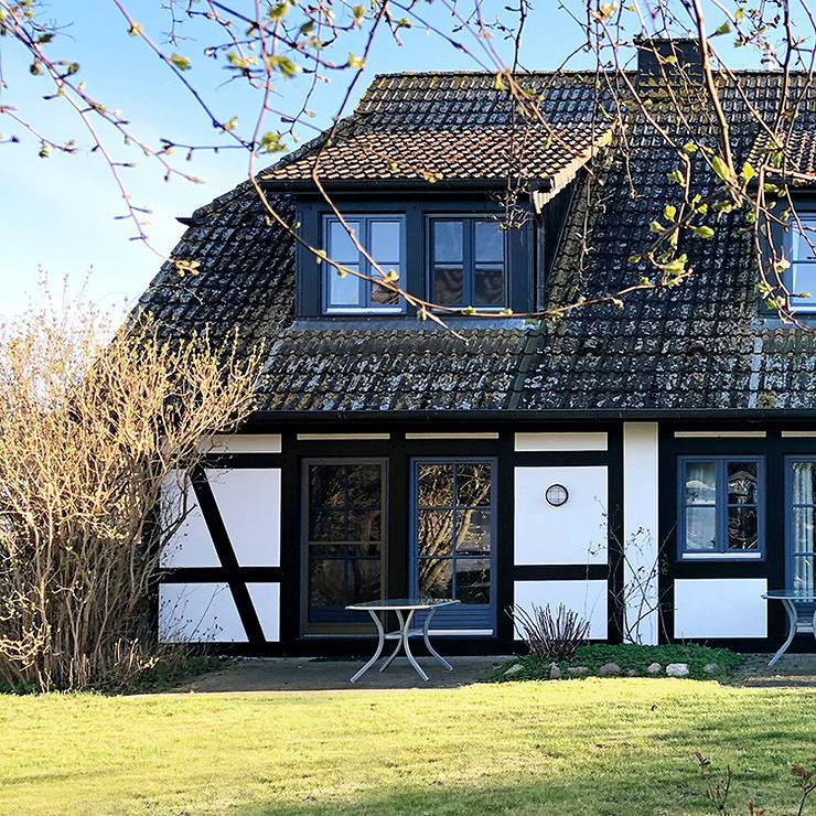 Ganze Ferienwohnung, 4-Raum Apartment bis 8 Pers. (4.3) in Warthe, Rankwitz