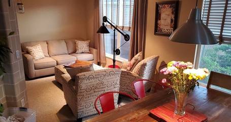 Vacation Home for 13 Guests in Colorado Springs, El Paso County (CO), Picture 3