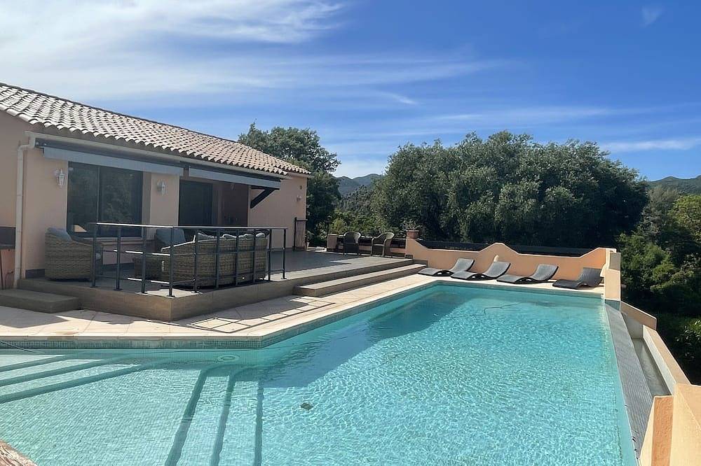 Photo : Maison de vacances
