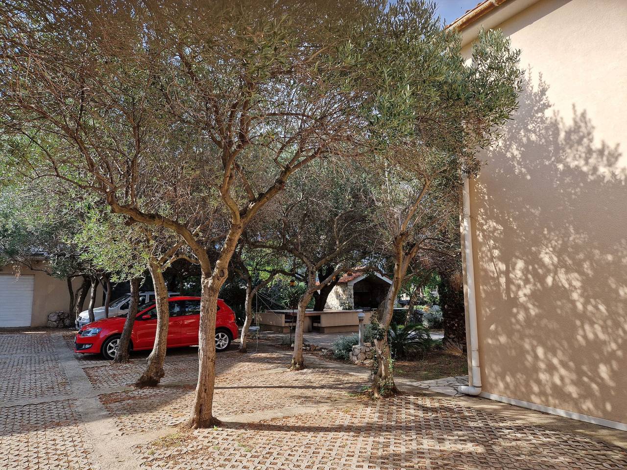 Apartamento entero, Apartments Joso in Novalja, Pag