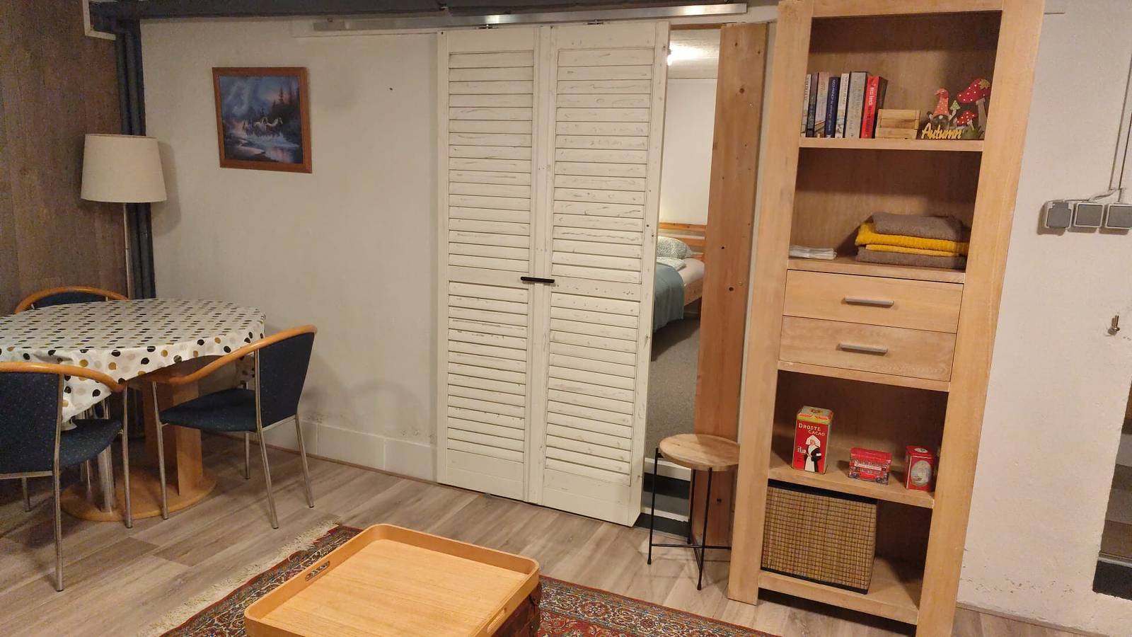 Ferienhaus '2' mit privater Terrasse und Wlan in Brilon-Wald, Brilon