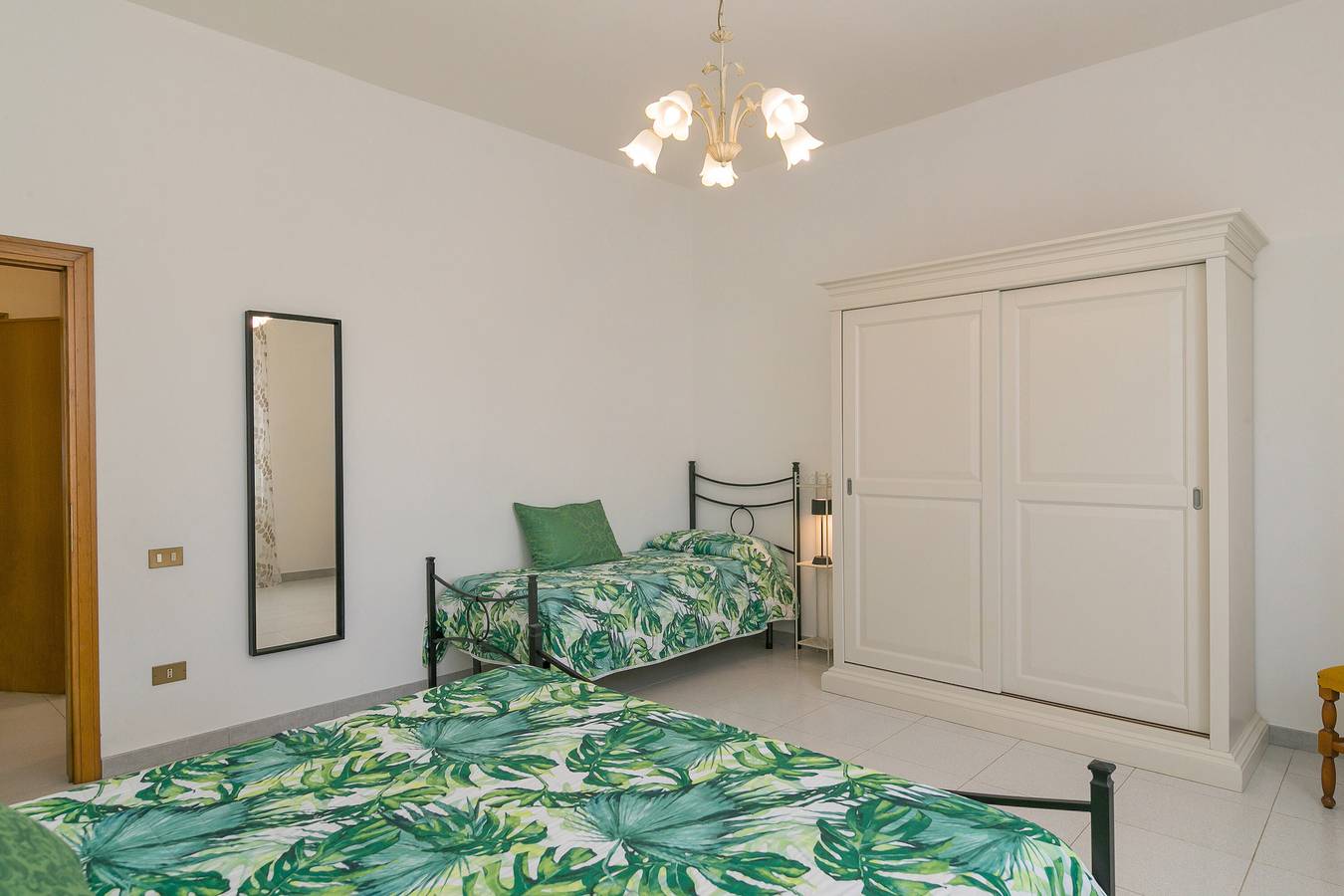 Agriturismo 'I Debbi - Il Leccio' con veranda privata, Wi-Fi e aria condizionata in Bibbona, Costa degli Etruschi