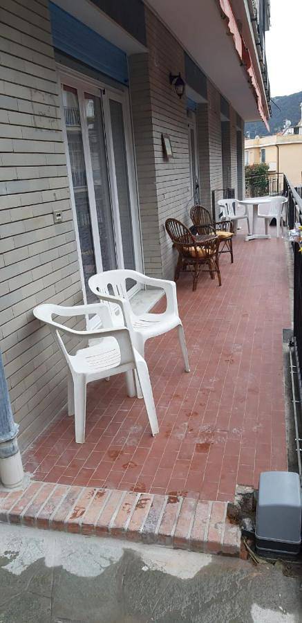 Apartamento de vacaciones para 1 personas - 1