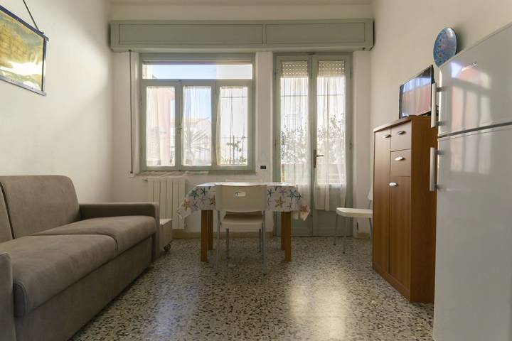 Gîte pour 4 personnes, avec jardin, animaux acceptés à Follonica - 4