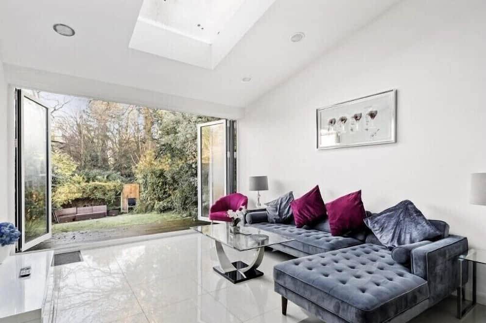 Casa vacanza a Surrey a partire da 370€ a notte