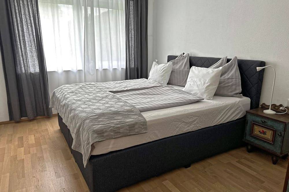 Appartement entier, Appartement/fewo, Dusche, Wc, 1 Schlafraum - Ferienwohnungen Unterleegut in Mühlbach am Hochkönig, Ski Amadé