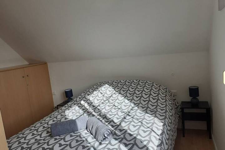 Gîte pour 5 personnes à Guewenheim - 2