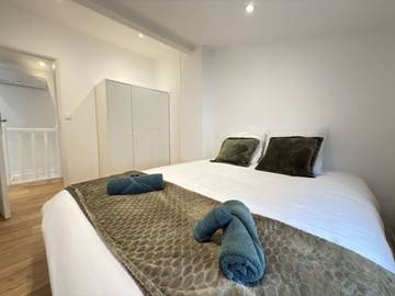 Ferienhaus für 6 Personen in Valras-Plage, Béziers und Umgebung, Bild 1