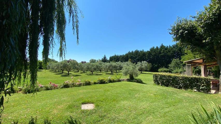 Maison de vacances pour 1 personnes - 1