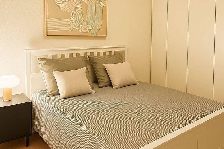 Ferienwohnung für 2 Personen, mit Terrasse - 1