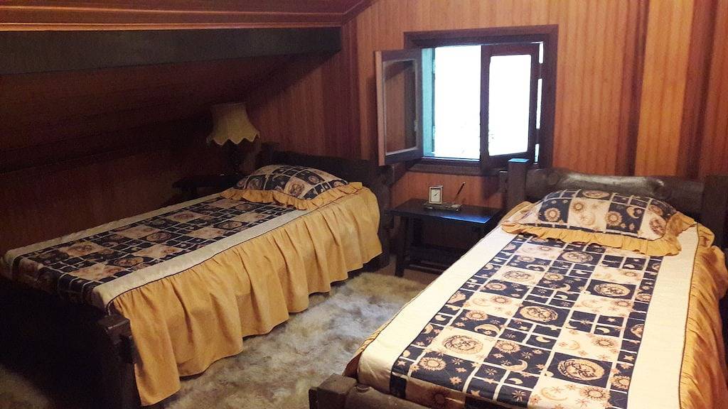 Schönes Haus mit toller Lage, das 12 Personen Platz bietet, in Monte Verde, Minas Gerais