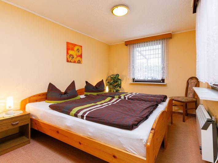 Ferienhaus für 4 Personen, mit Terrasse und Garten in Karlshagen - 4