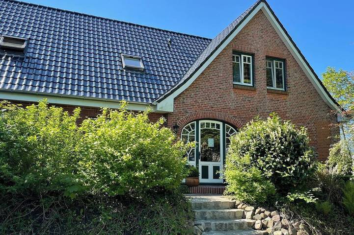 Ferienwohnung für 2 Personen, mit Garten, mit Haustier - 1