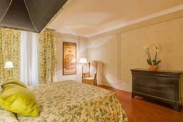 Villa für 8 Personen in Florence city center, Florenz, Bild 2