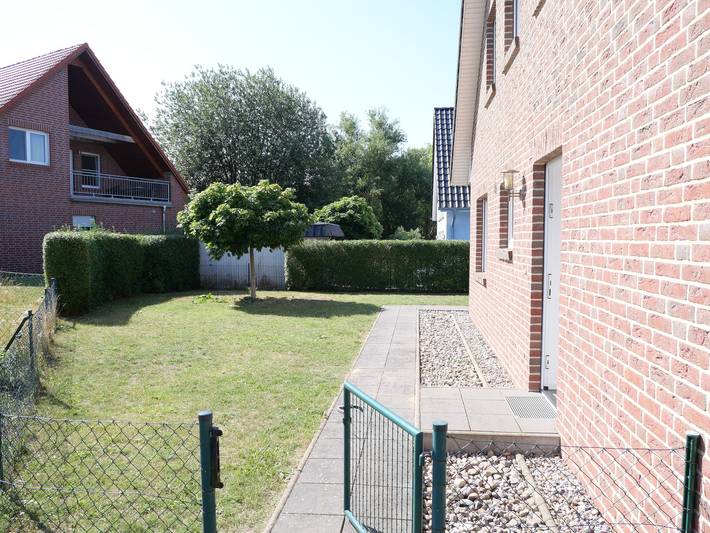 Ferienhaus für 7 Personen, mit Terrasse, mit Haustier in Wismarer Bucht - 3