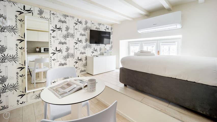 Appartamento vacanze per 1 persone - 1