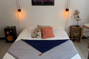 Villa pour 10 Personnes dans Boulouris, Saint-Raphaël, Photo 4