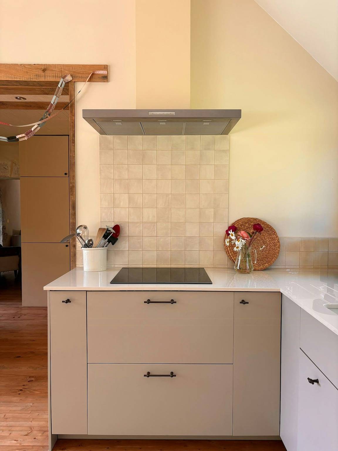 Charmante maison rénovée avec sauna dans le Perche in Bivilliers, Tourouvre-au-Perche