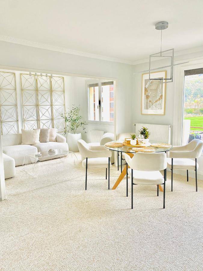Appartement entier, Deluxe Apartment in L'Isère, Isère