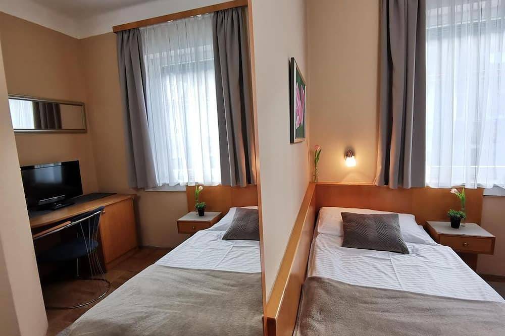 Einzelzimmer Economy - Hotel & Wirtshaus Hödl-Kaplan in Südoststeiermark, Feldbach
