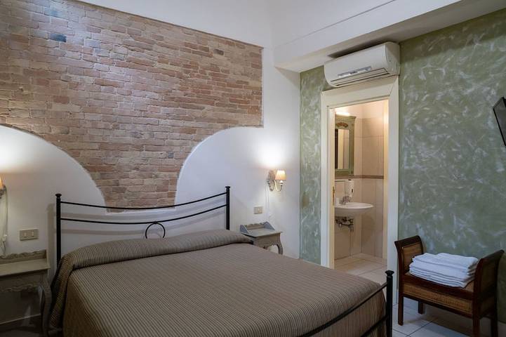 Entire apartment, Apartment Green in Ortona, Ortona (Municipality)