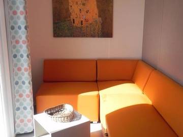 Camping für 4 Personen in Tierceville, Calvados, Bild 2