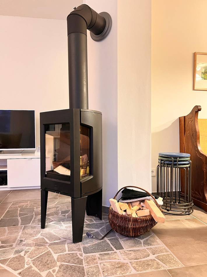 Ferienhaus für 6 Personen, mit Sauna und Terrasse sowie Garten, kinderfreundlich im Münsterland - 3