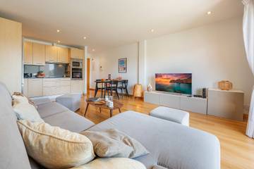 Apartment in Pollença, Serra de Tramuntana für 6 