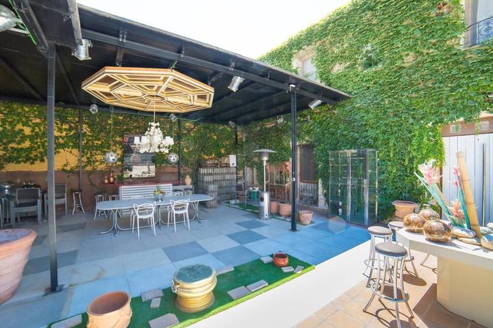 Maison d’hôte pour 2 personnes, avec jacuzzi et jardin à Valence (Espagne) - 3