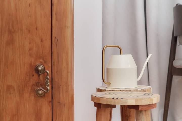 Ferienwohnung für 2 Personen, mit Balkon/Terrasse in Niederschlesien - 4