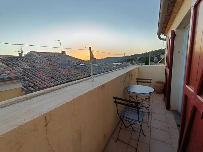 Gîte pour 7 personnes dans Office De Tourisme De Greoux Les Bains - 4